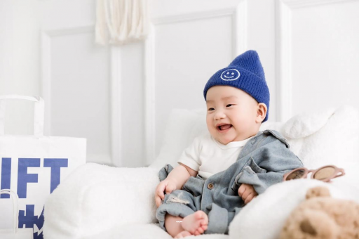 日照一般怀孕多久显肚子