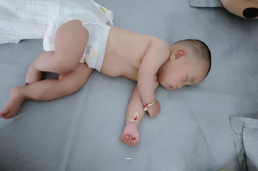 日照溶豆几个月宝宝可以吃