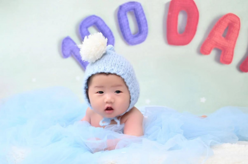 日照宝宝多少天算满月